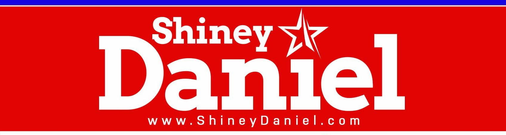Shiney Daniel for Sunnyvale Town Council Place 2